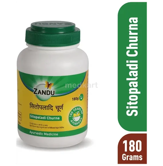 sitopaladi churna 180 gm